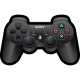 Sony Playstation 3 Icon 80x80 png